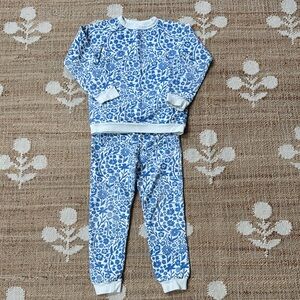 Winter Water Factory Sweatsuit